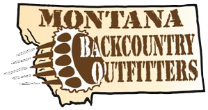 Montana Backcountry Outfitters Logo