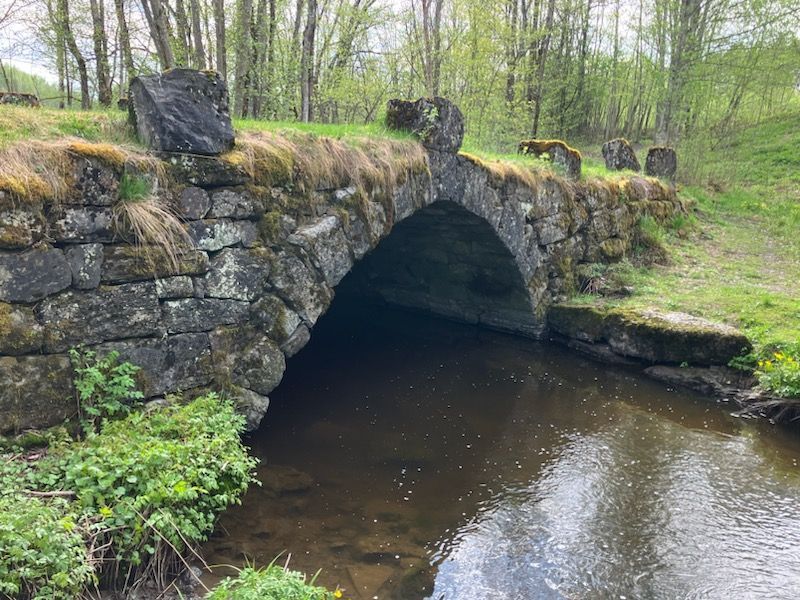 Øverland Bru