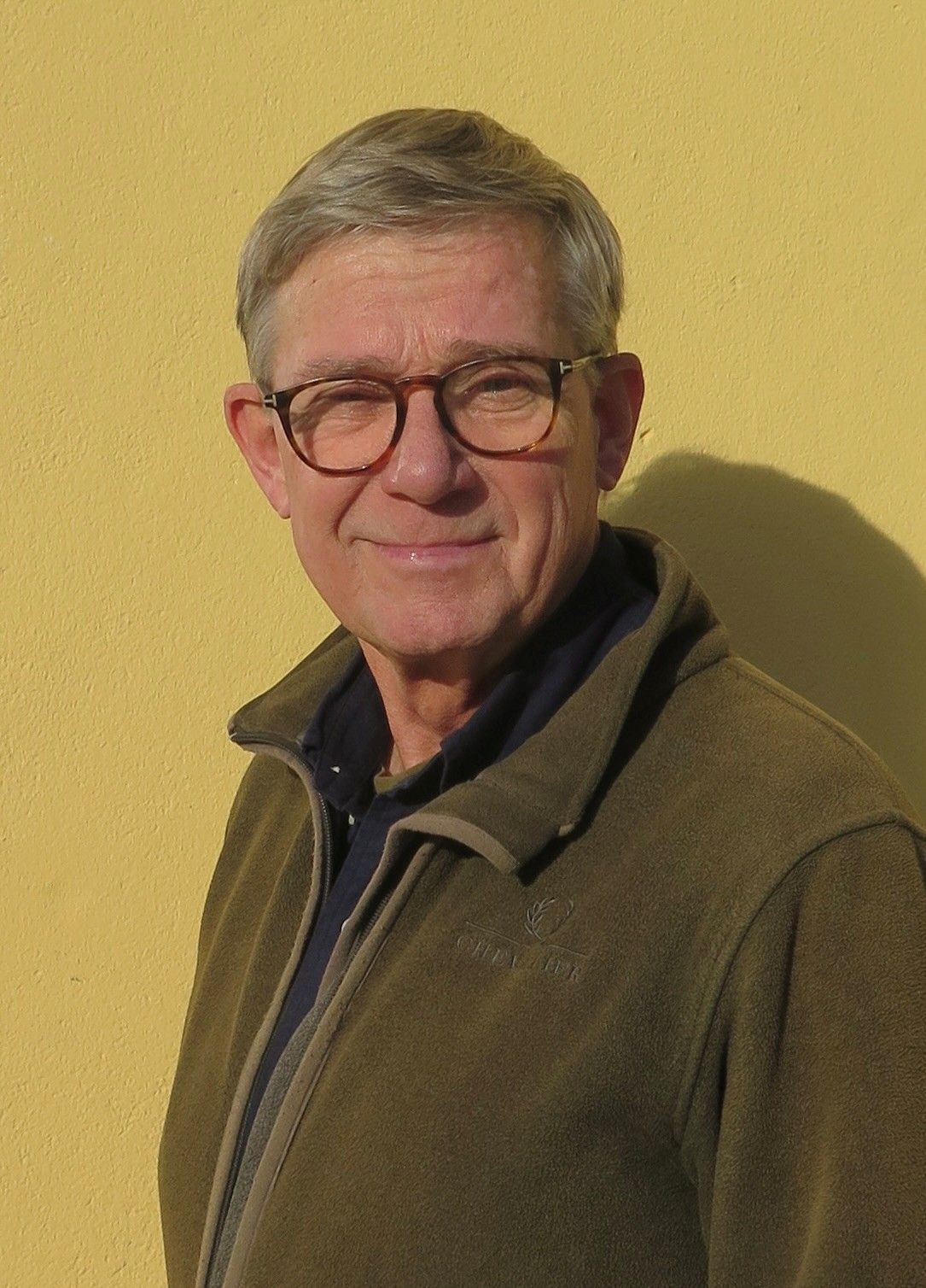Cato Guhnfeldt