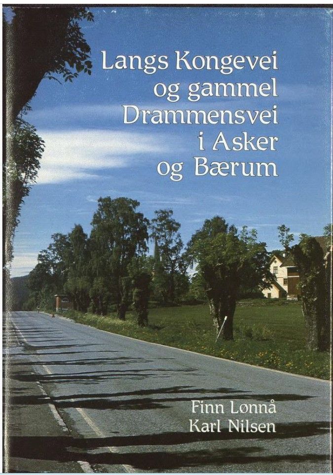 Denne gangen har vi lyst å trekke fram hele to bøker! Bøkene henger sammen og vil være et funn for d