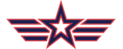 OLD DOMINION AQUATIC CLUB LOGO
