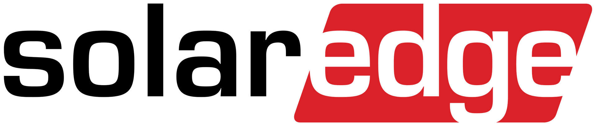 Solaredge Shape Installazione Sistemi SolrEdge | Fusignano (RA) | Celati Impianti
