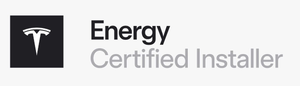 certificato installatori tesla