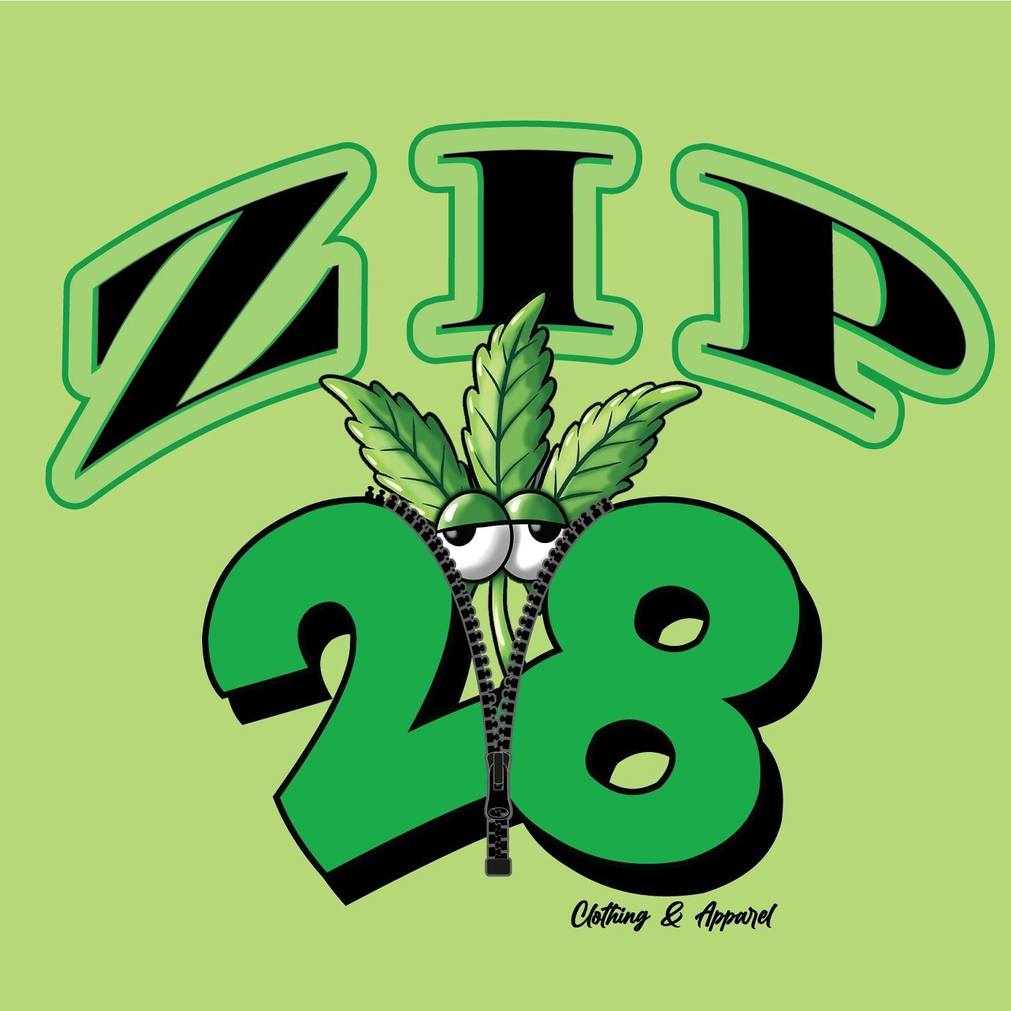 Zip 28 Clothing and Apparel Zip 28 Clothing and Apparel
