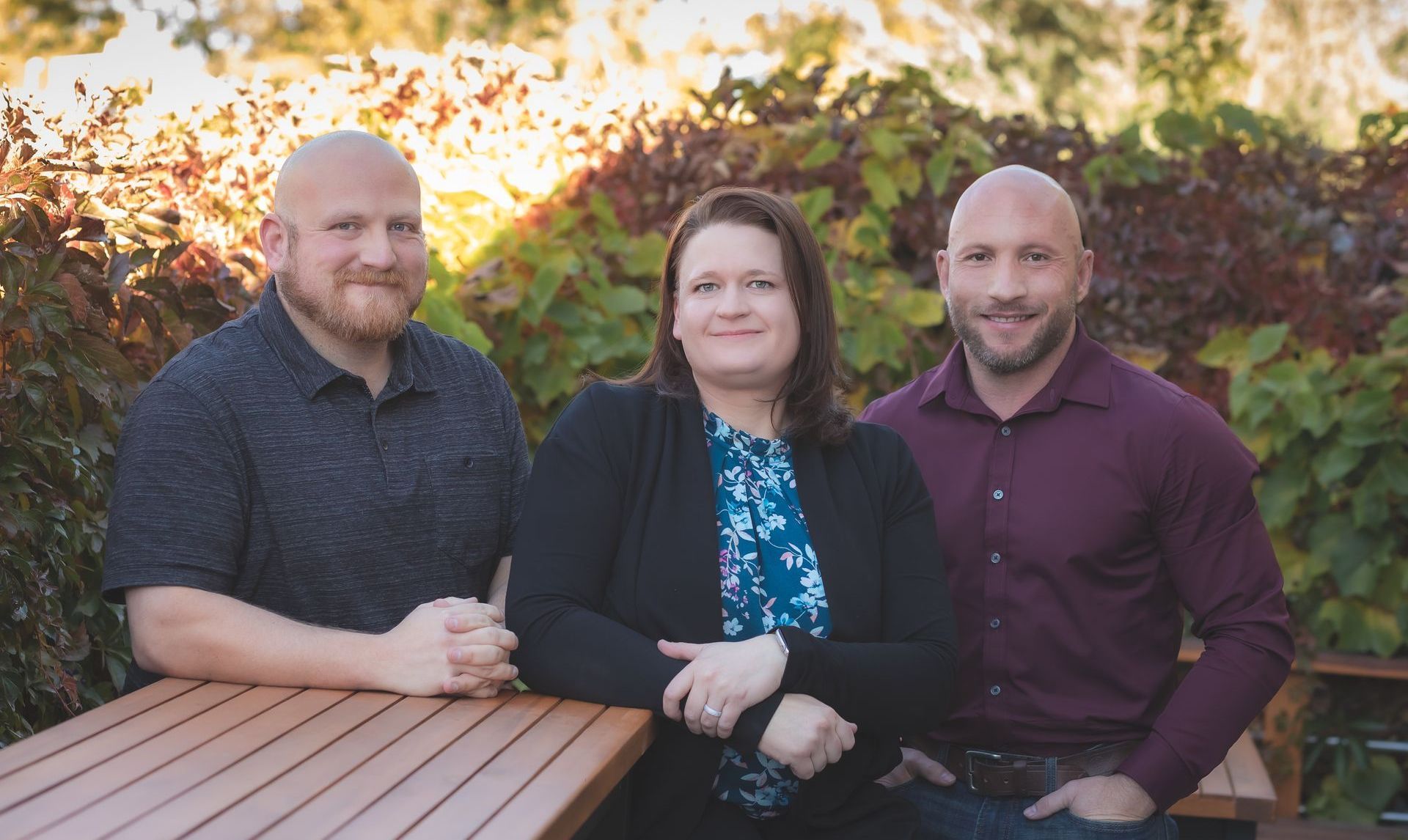 Team Member Photo