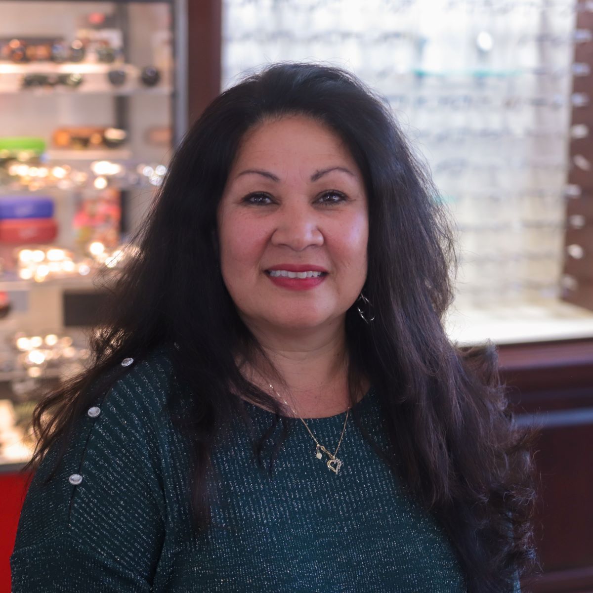 Optometric Associates of Southern Maine The Team