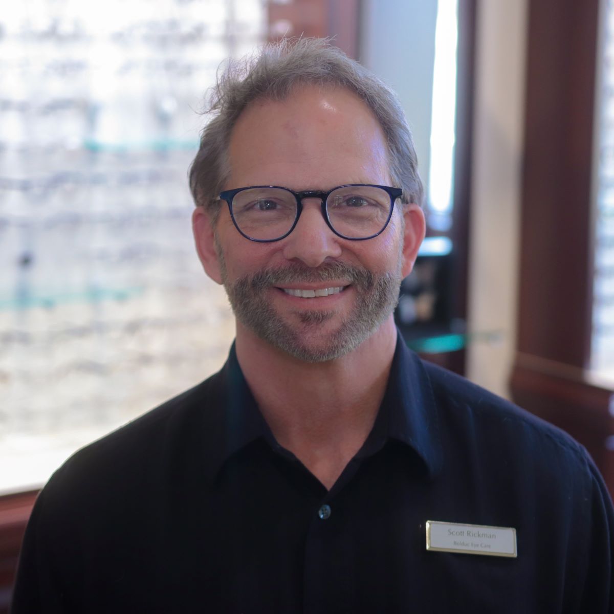 Optometric Associates of Southern Maine The Team