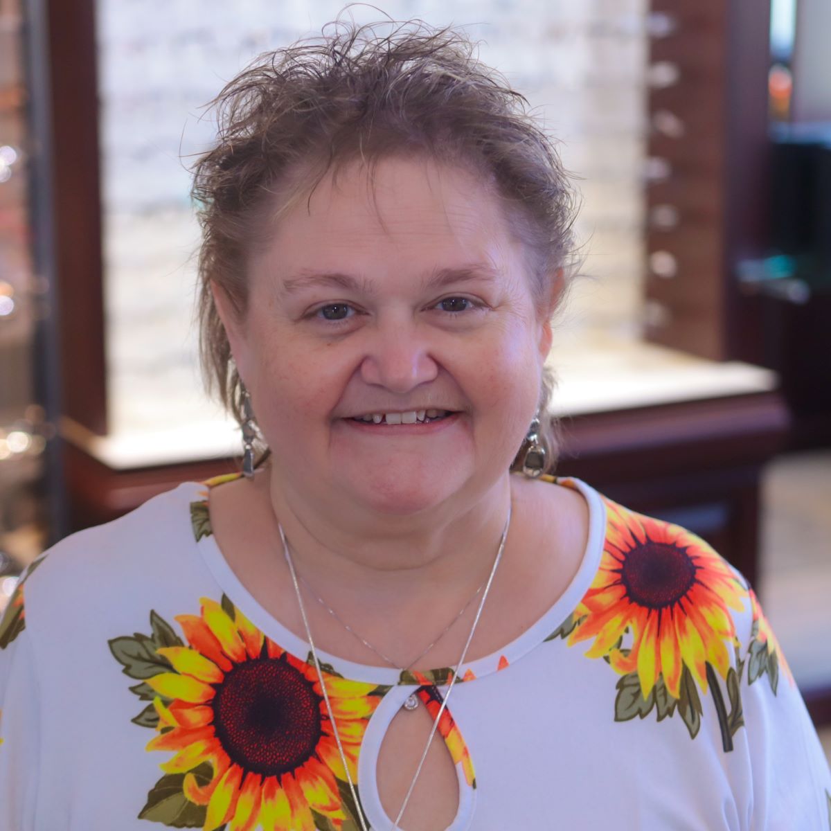 Optometric Associates of Southern Maine The Team