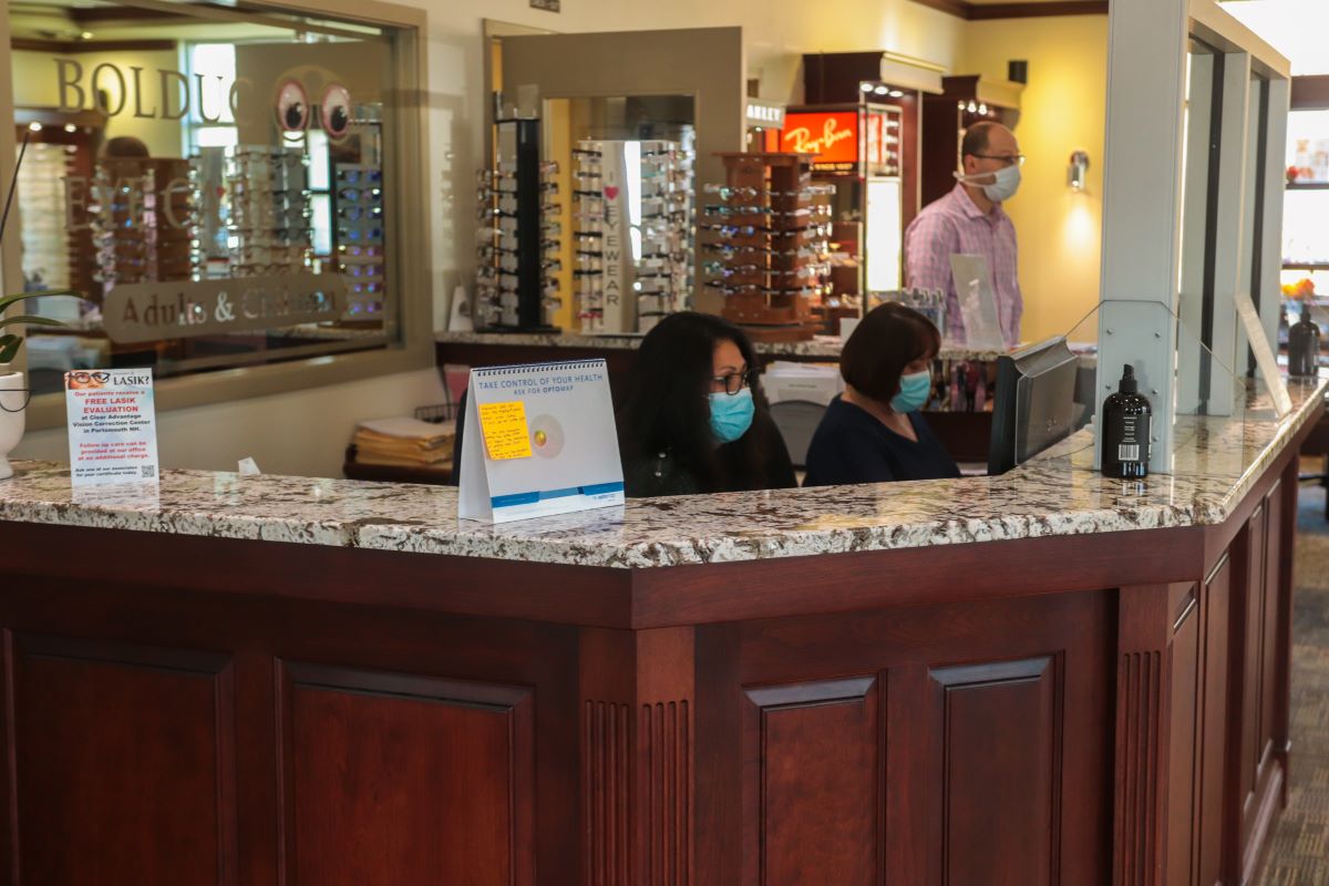 Optometric Associates of Southern Maine About