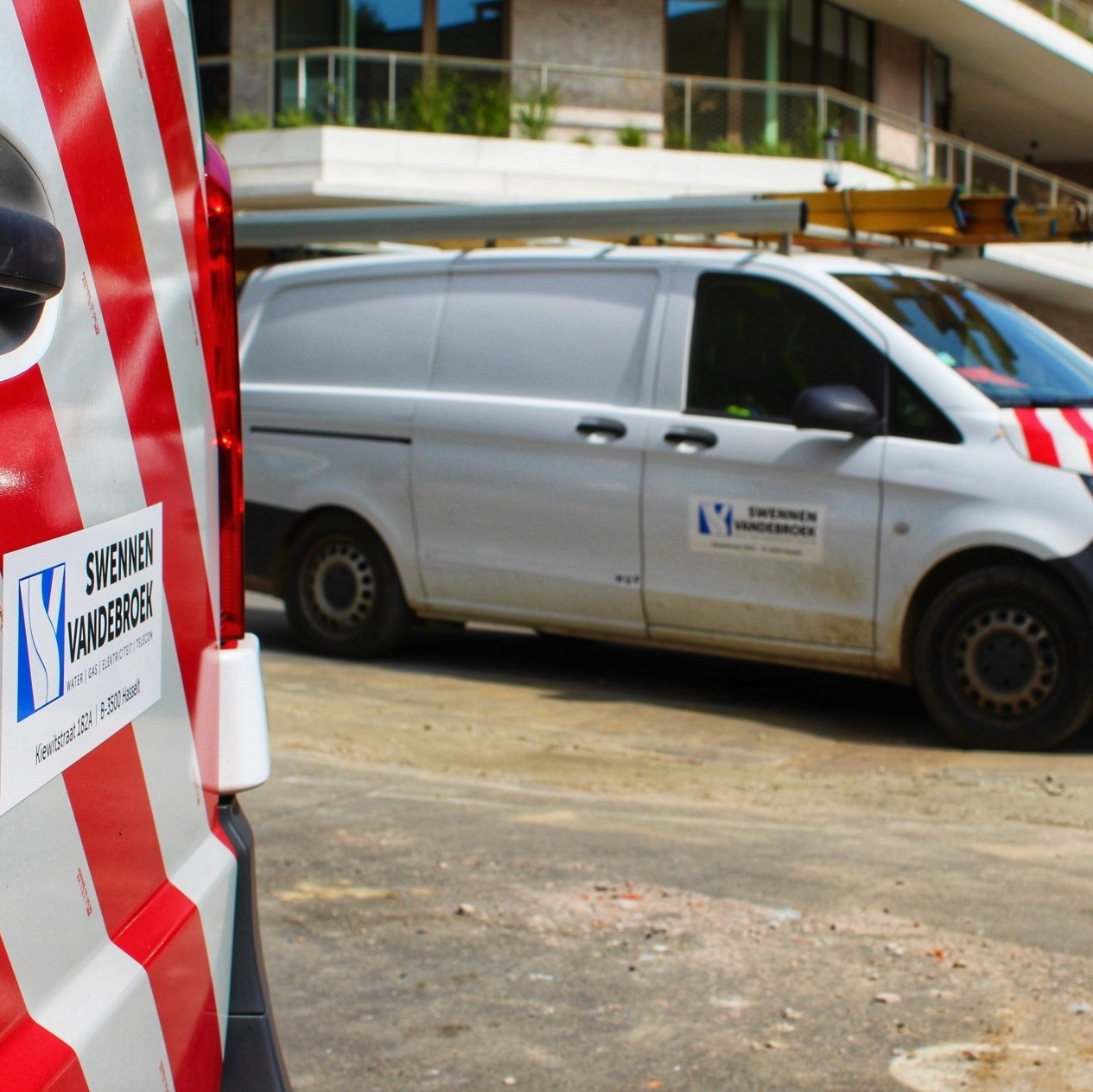 ONDERHOUDSTECHNIEKER WAGEN-EN MACHINEPARK