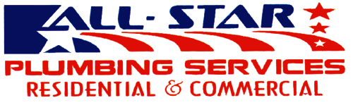All-Star Plumbing logo