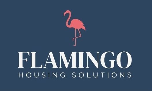 Flamingo Housing Solutions Logo - Click to return to the homepage