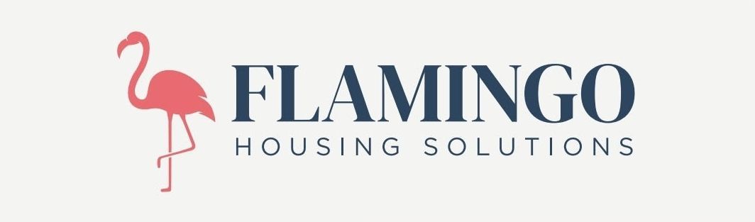 Flamingo Housing Solutions Logo - Click to return to the homepage