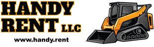 Handy Rent Logo 