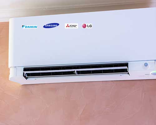 un condizionatore Daikin