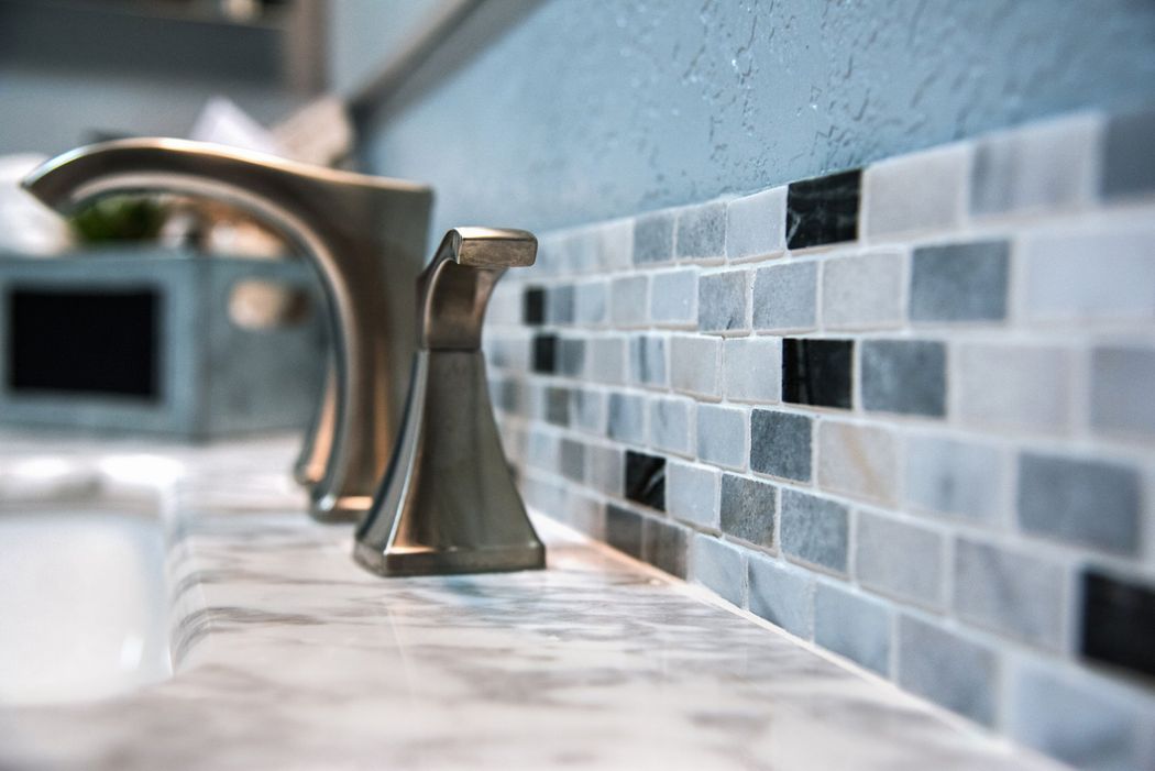 rubinetto lavabo bagno