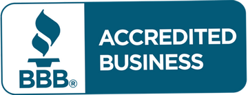 BBB Accredited Business BBB Accredited Business
