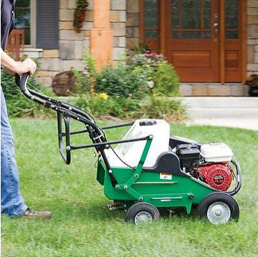 aeration