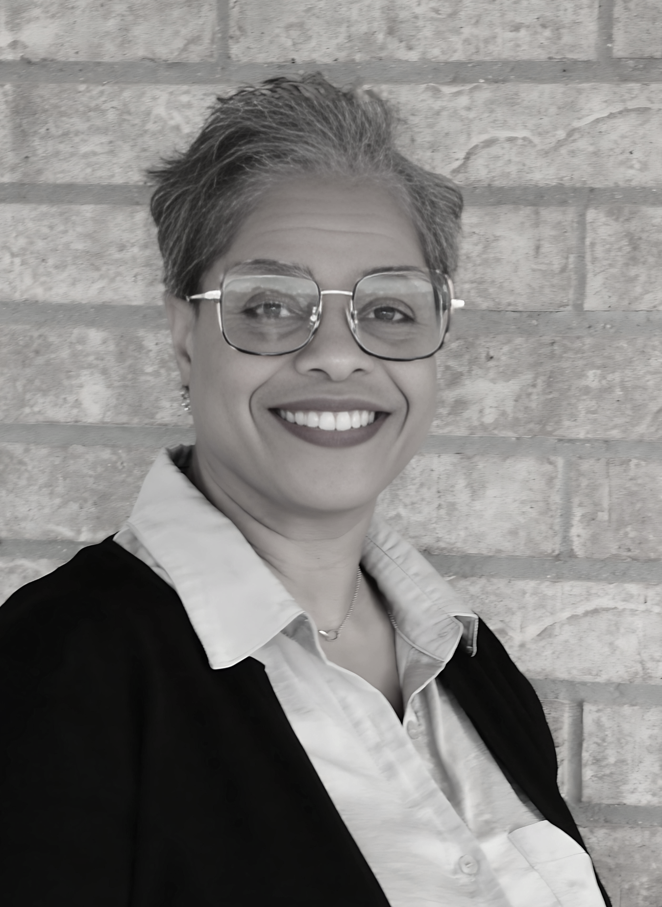 Cheri McCullough