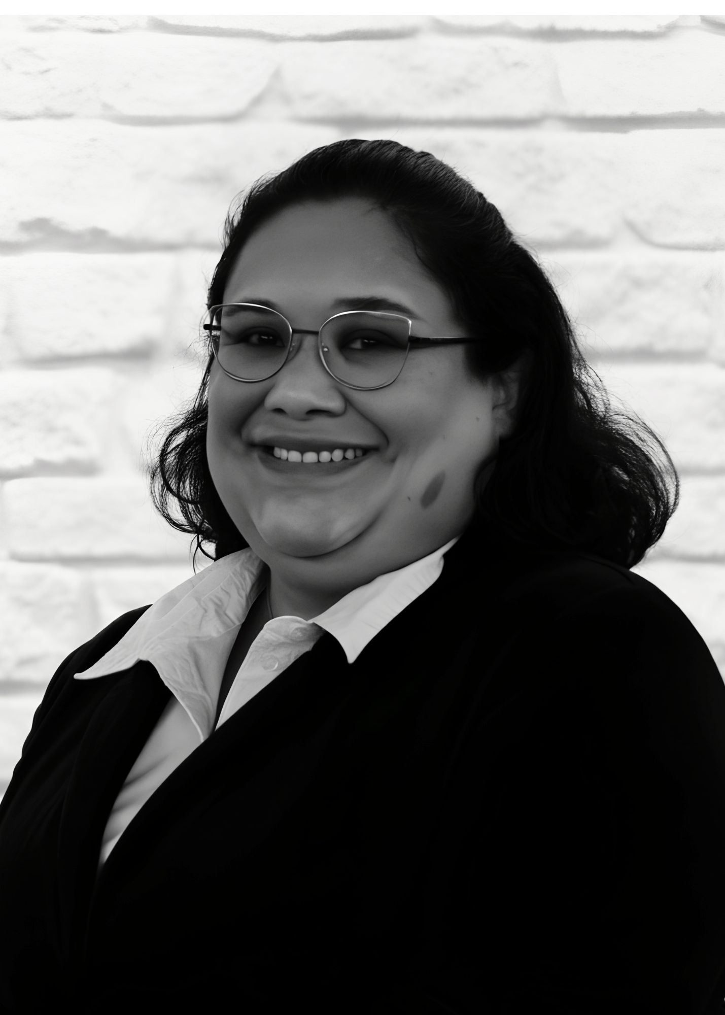 Meagan Del Bosque