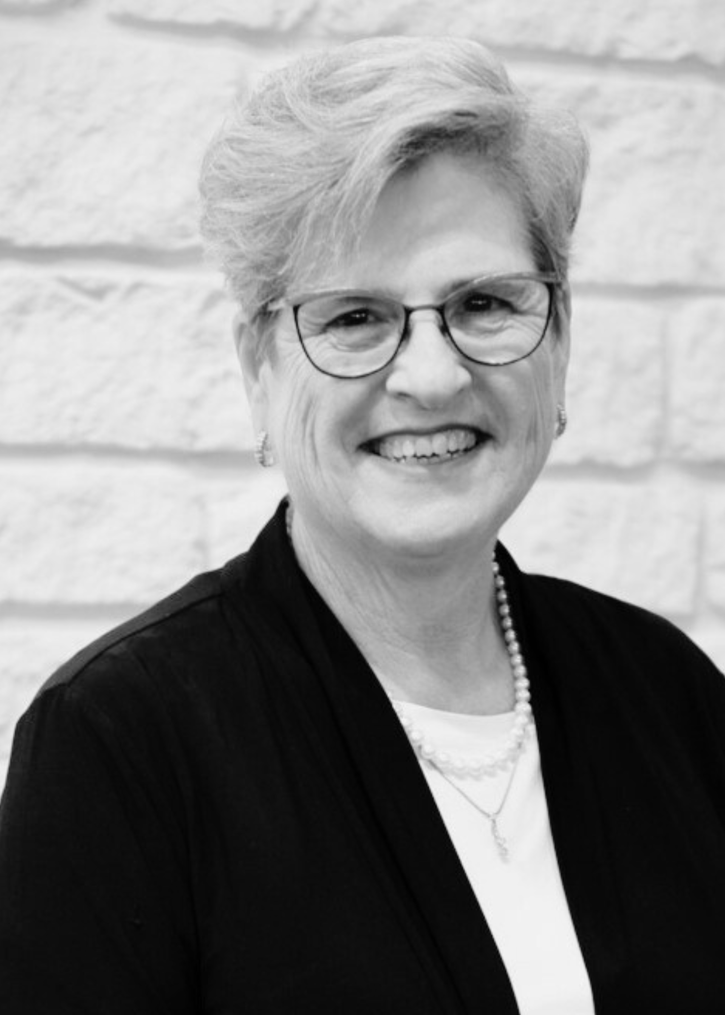 Saundra Campbell