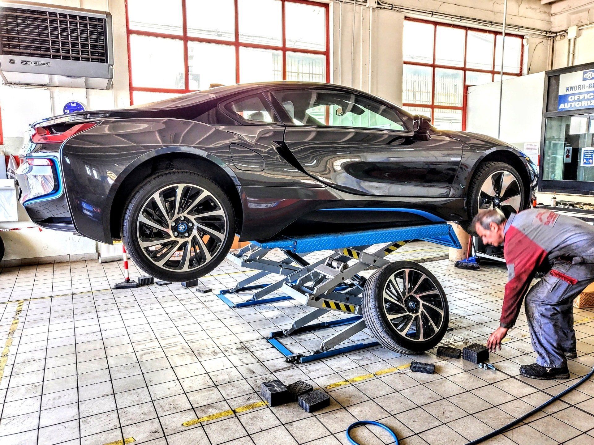 Tagliandi Auto