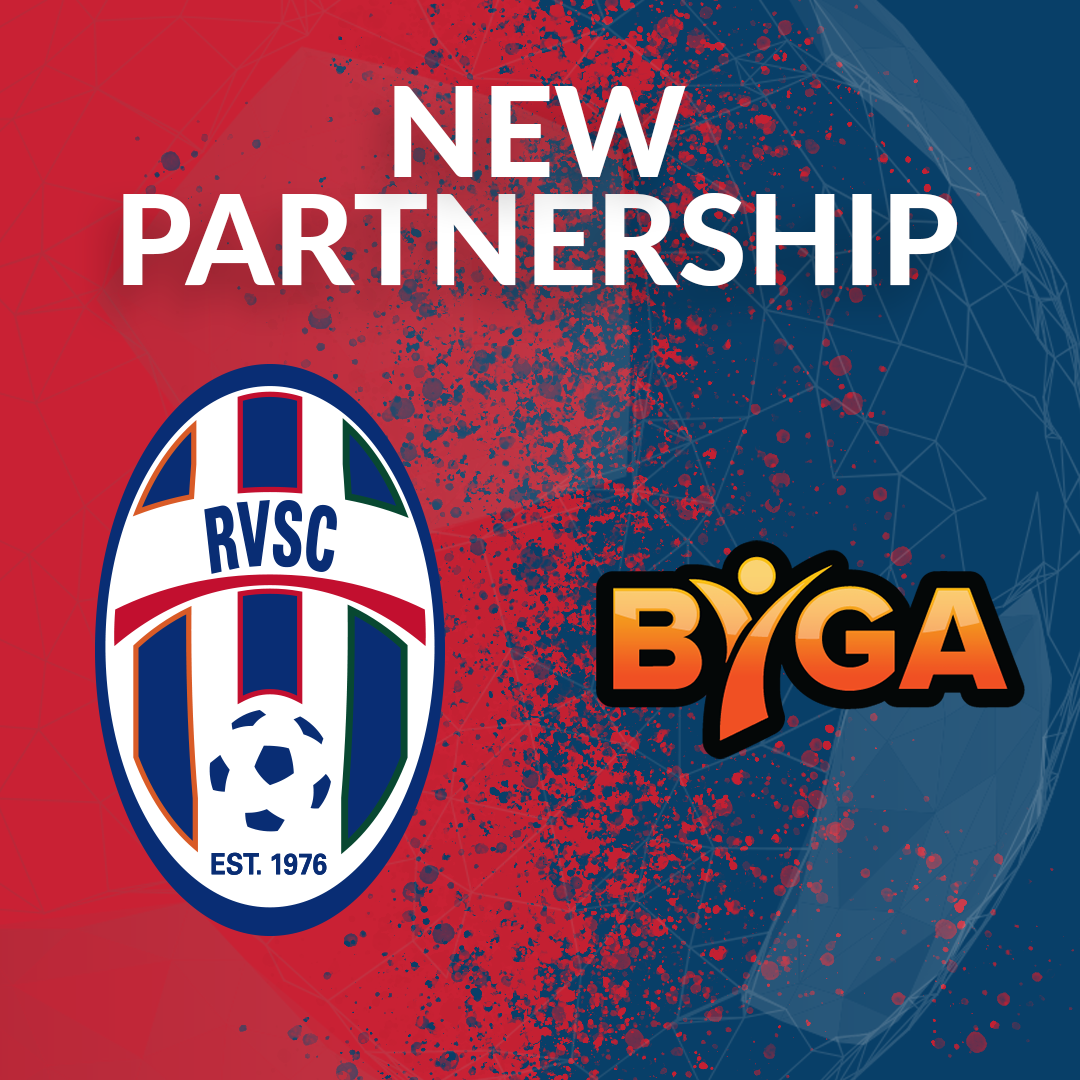 Rancocas Valley SC partners with Byga