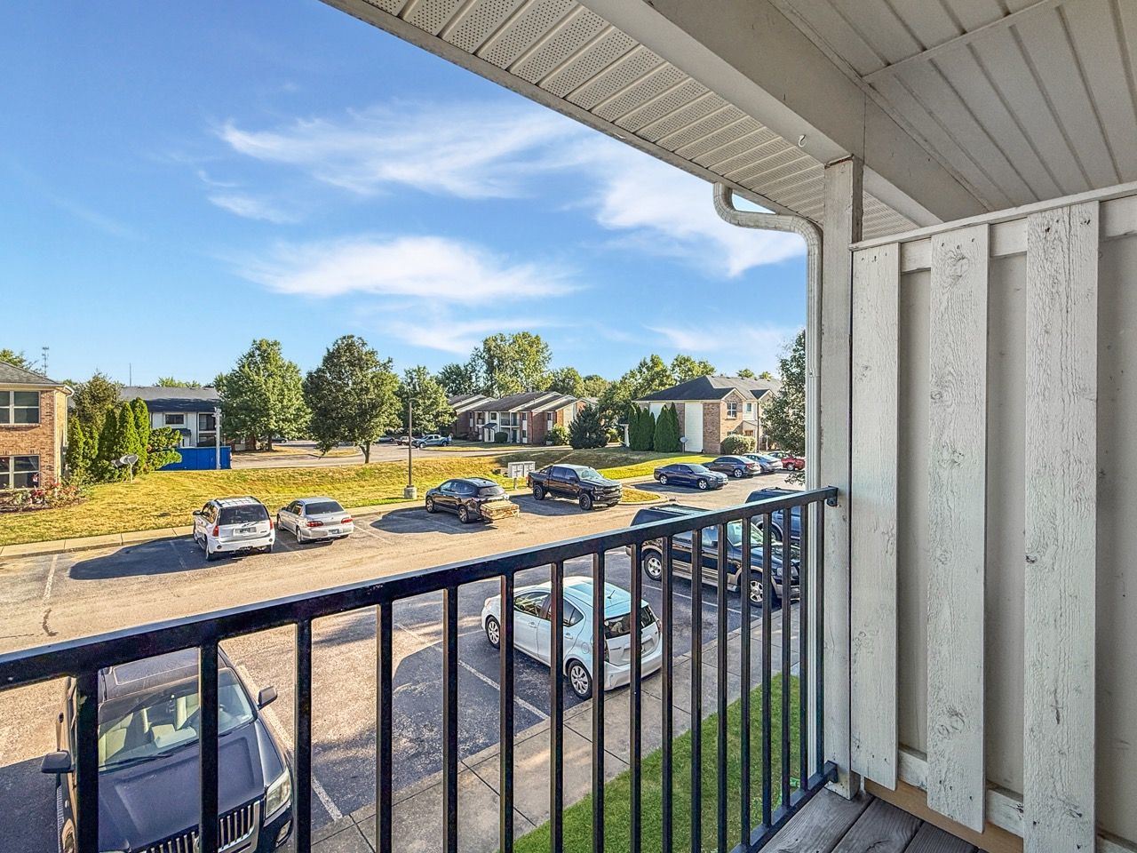 Springview Apartment Homes | Newburgh, IN
