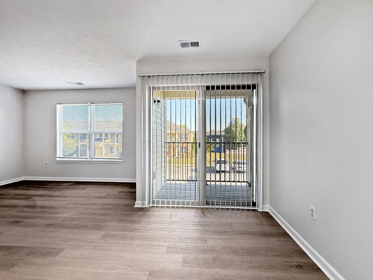 Springview Apartment Homes | Newburgh, IN
