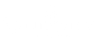 Mostly blank white image with a thin black horizontal line near the bottom and a small black dot above it.