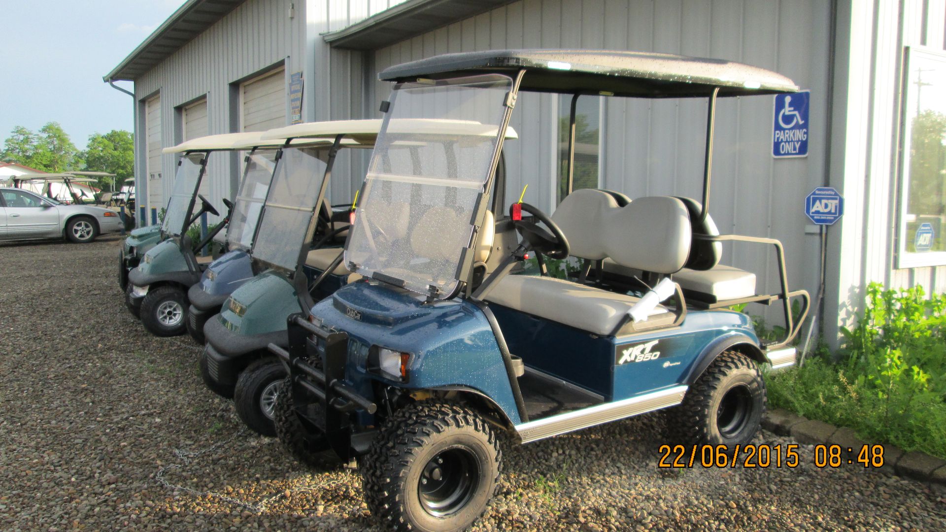 West Main Sales & Service North East, PA Golf Carts