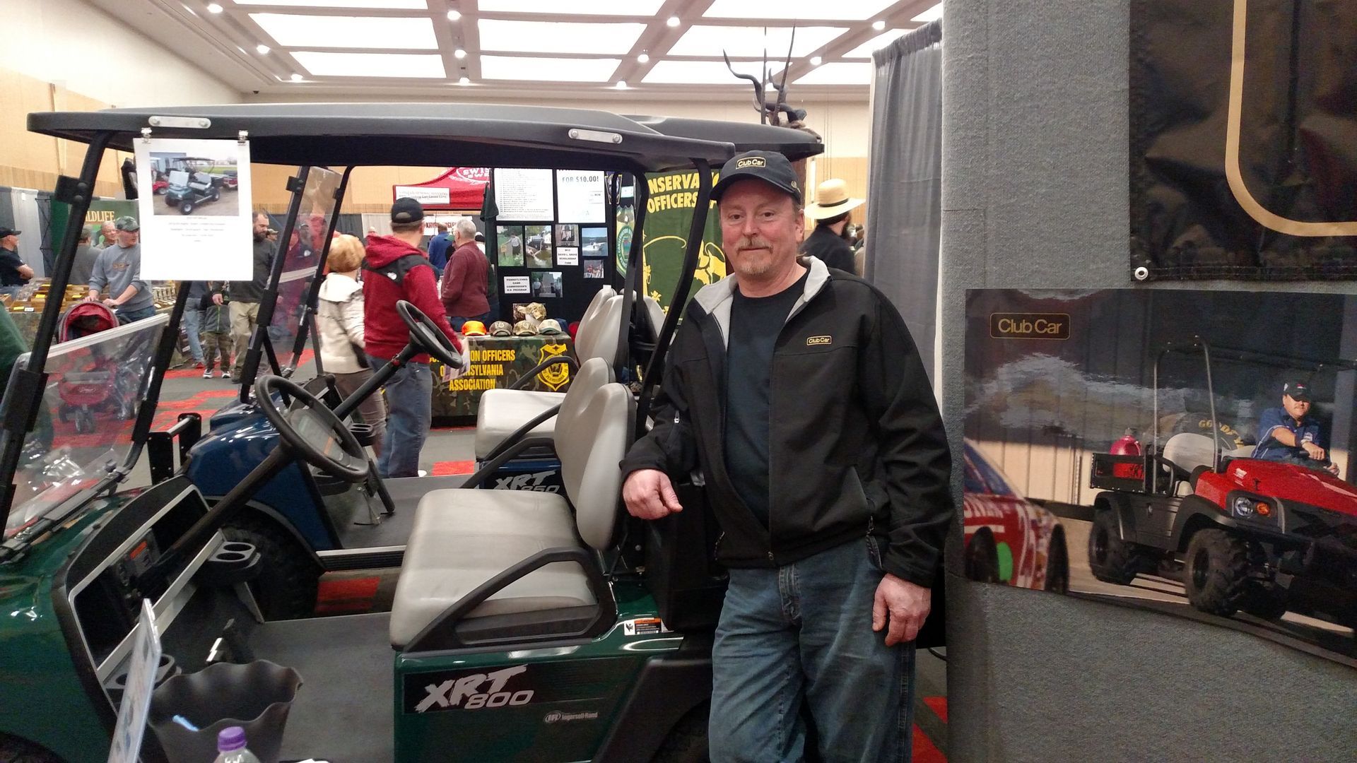 Golf Cart image 7