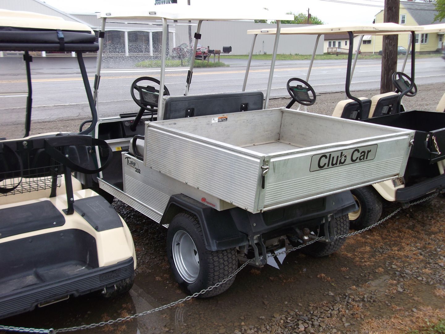 Golf Cart image 3