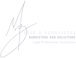 Bebee and Associates LOGO