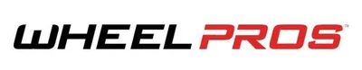 The Wheel Pros logo featuring the word