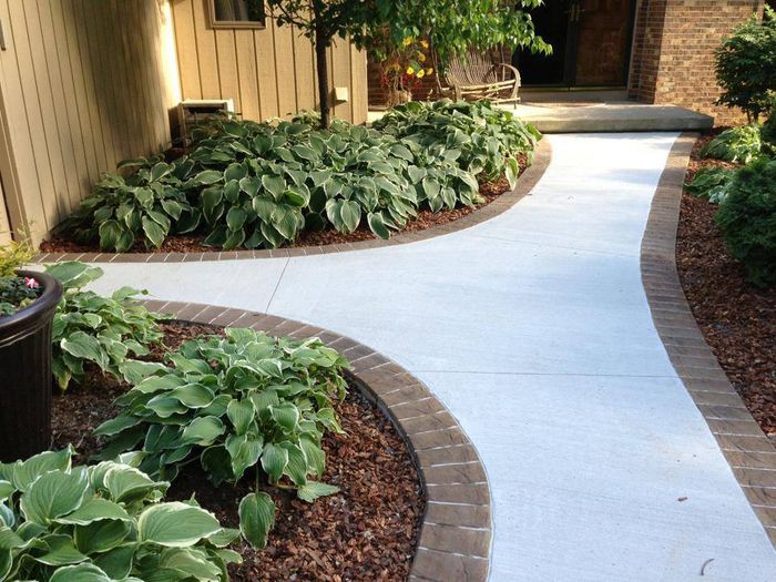 Beautiful Garden — Menasha, WI — Vargas Brothers LLC