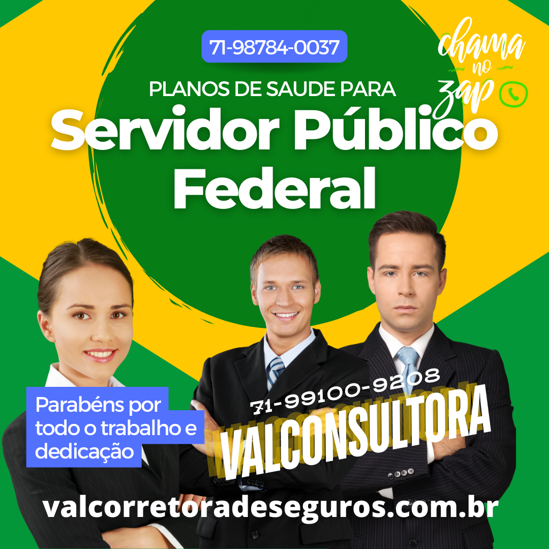 planos de saude empresariais