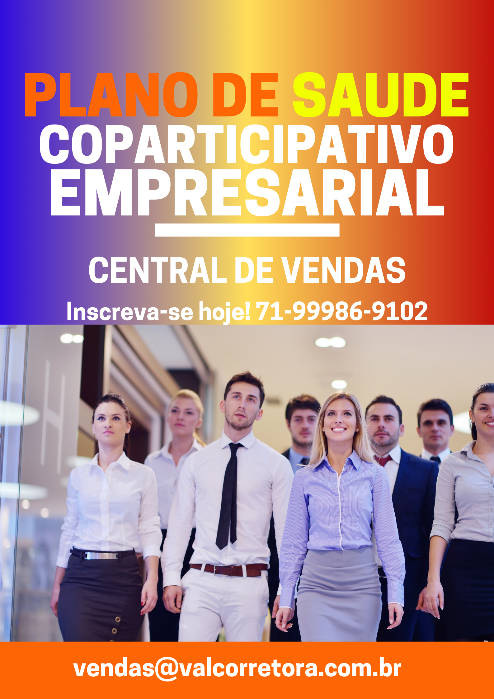 Assistencia Medica Empresarial, Planos Medicos para Empresas, Convenios Medicos  Para Empresas