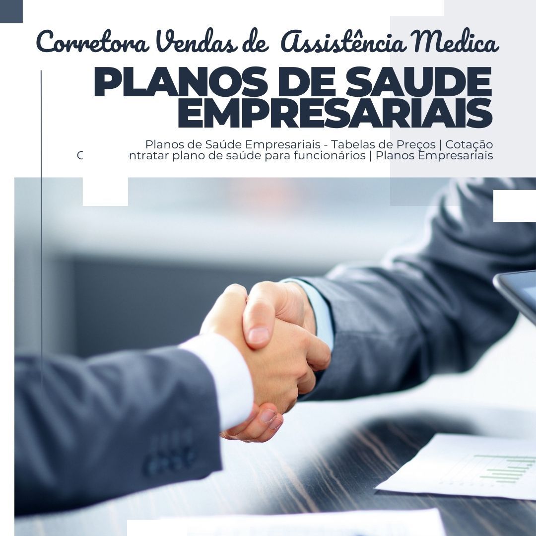 plano de saude empresarial