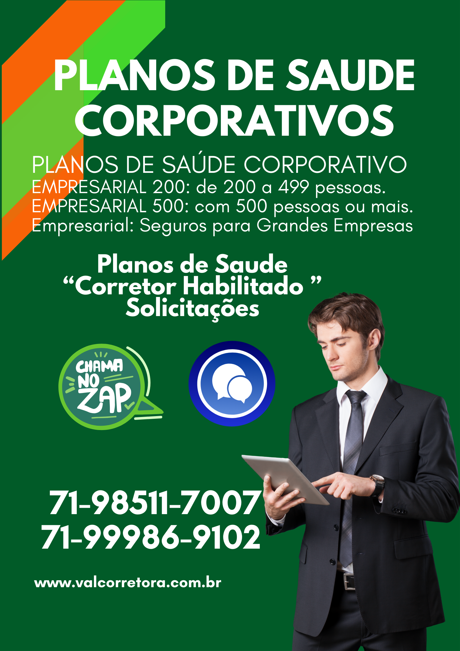 preços de assistencia medica empresarial