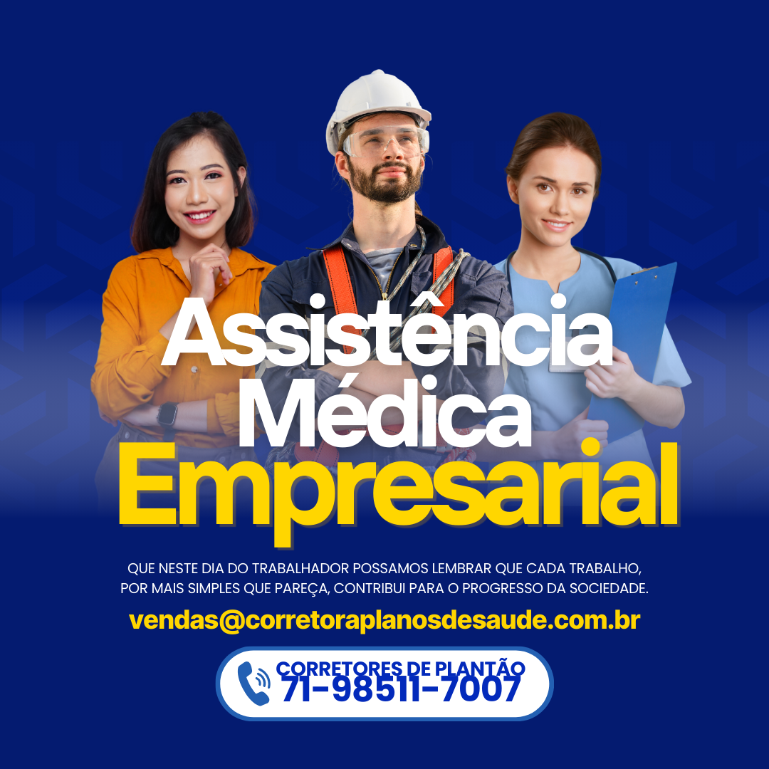 planos de saude para empresas