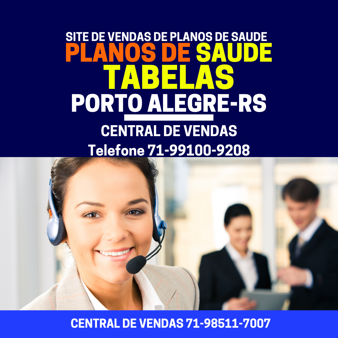 Plano de Saude por Categoria Profissional