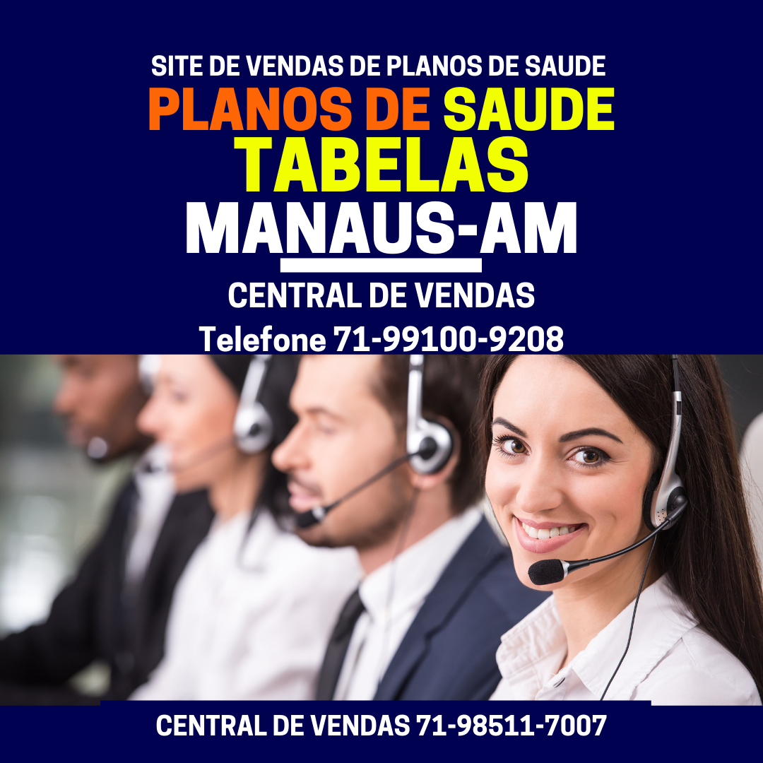 plano de saude empresarial em manaus