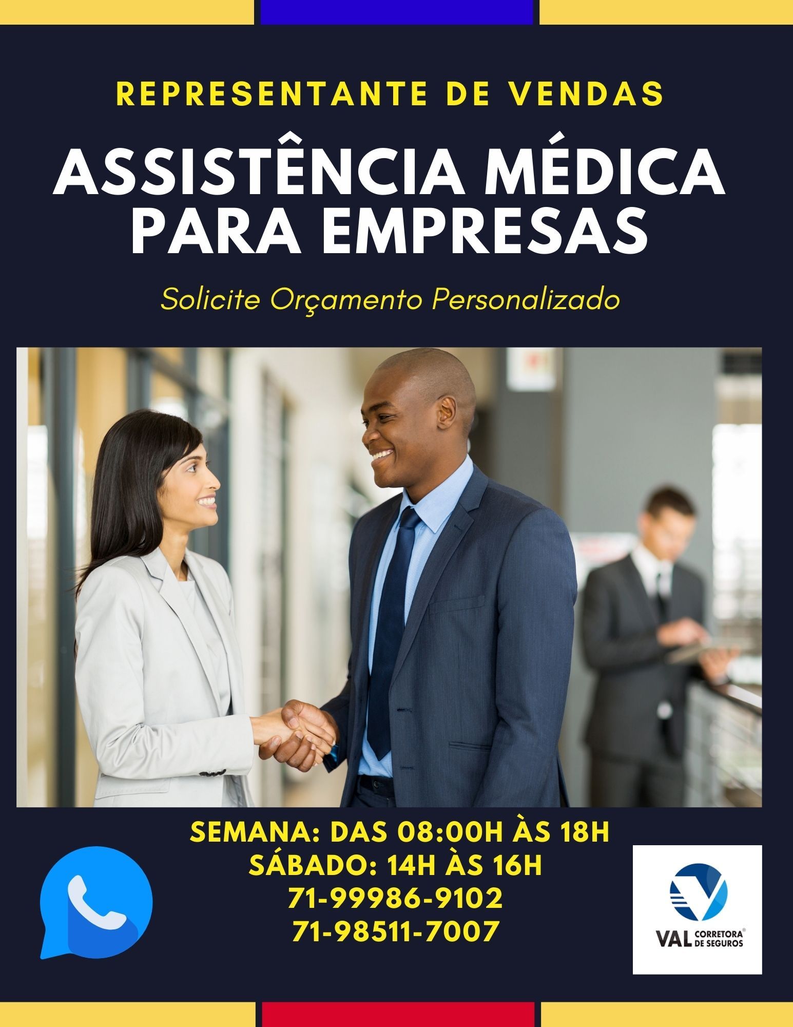 ValConsultora Corretora Vendas de Planos de Saude, Plano de Saude Empresarial, Cotação de preços de Planos de Saude, Tabela de preços de planos de saude, contratar plano de saude, central de vendas dee planos de saude