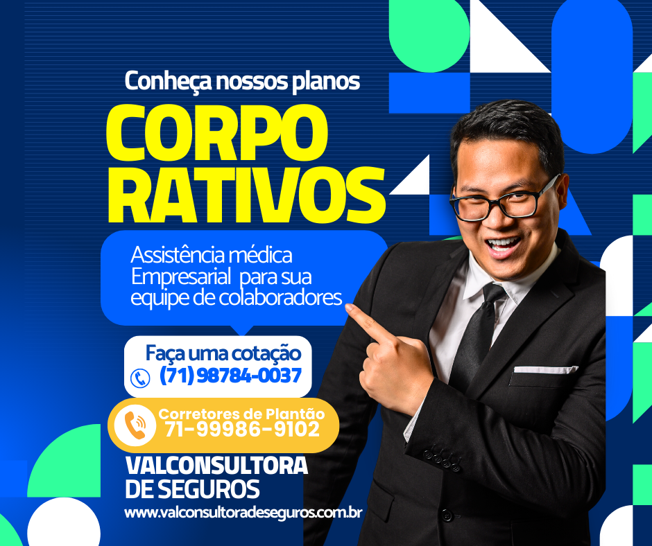 planos de saude para empresas