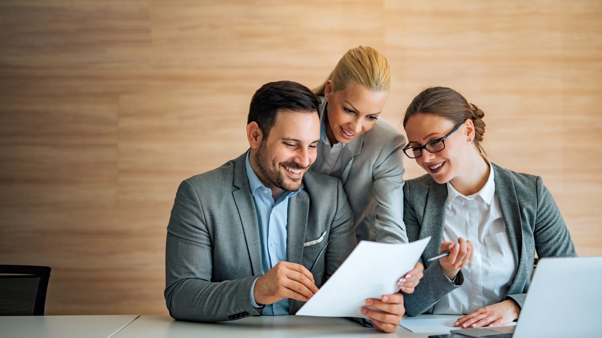 Assistência Médica Empresarial