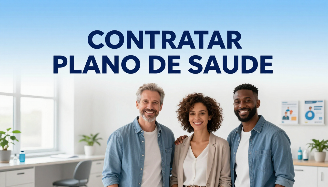 Planos de Saúde Individuais