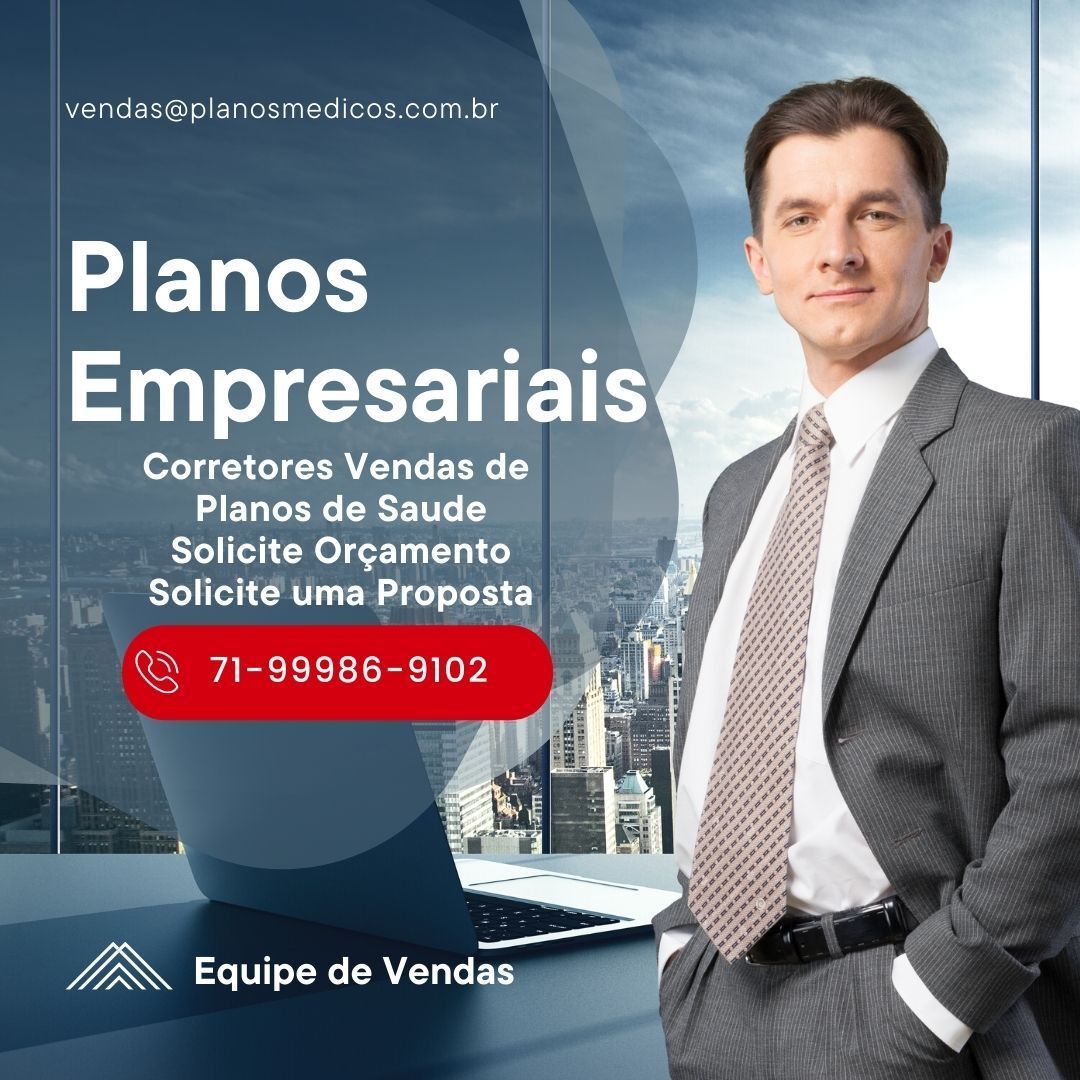 Plano Odontologico Empresarial