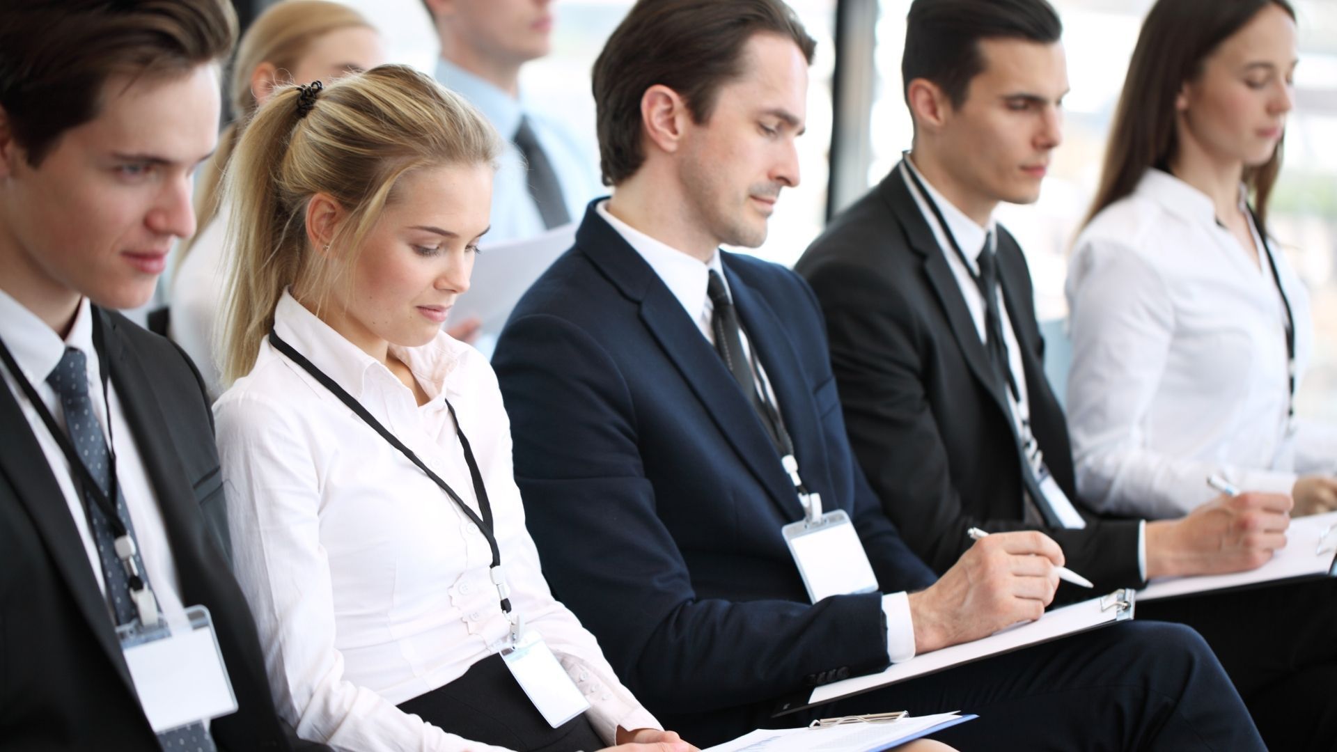 Assistência Médica Empresarial