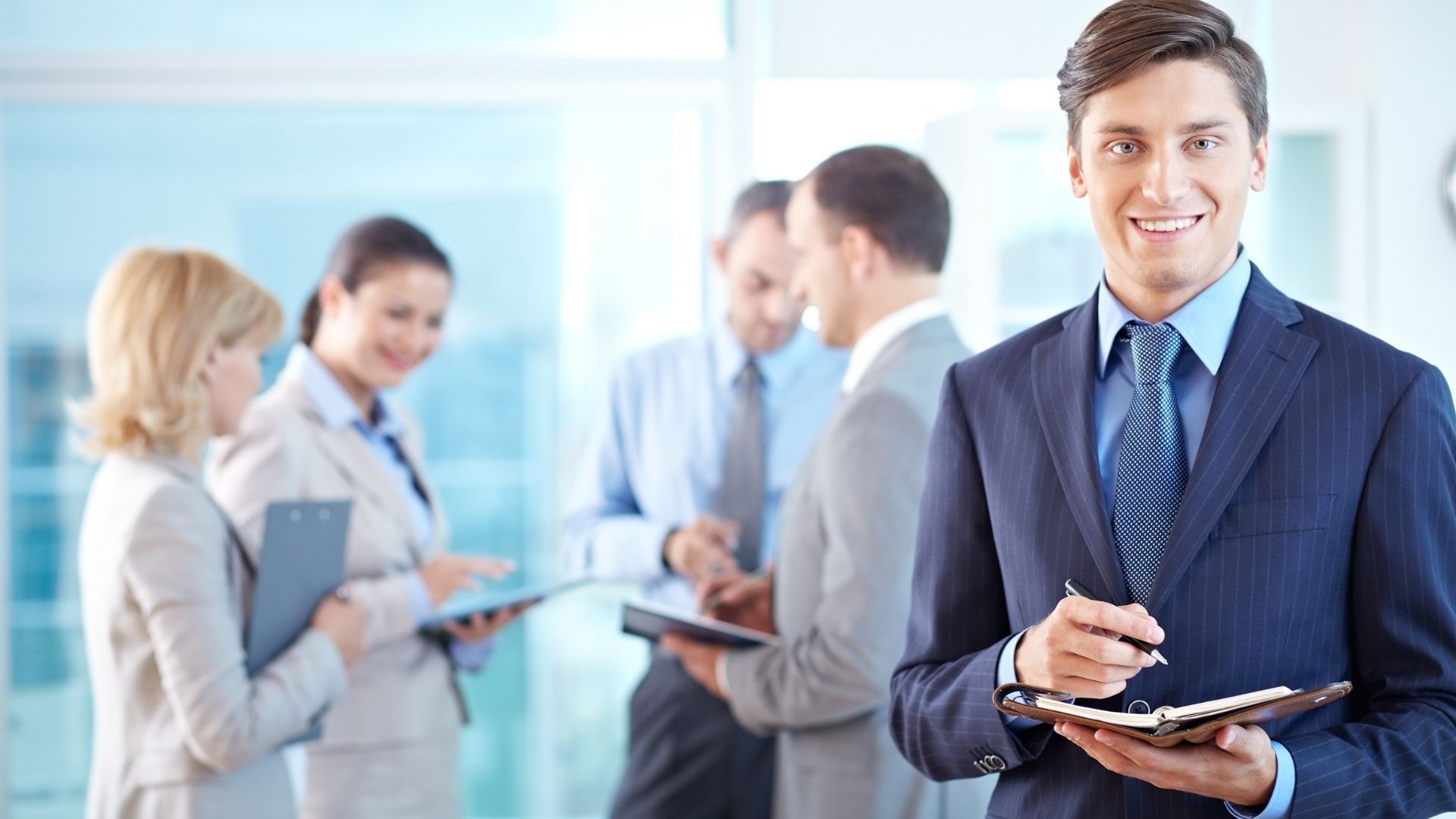 Assistência Médica Empresarial